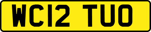 WC12TUO
