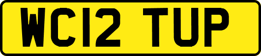WC12TUP
