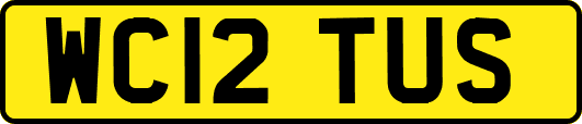 WC12TUS