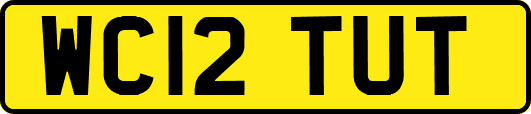 WC12TUT