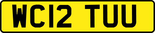 WC12TUU