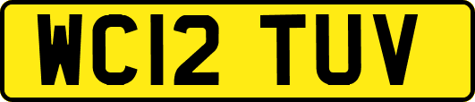 WC12TUV