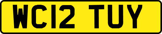 WC12TUY