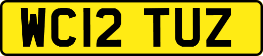 WC12TUZ