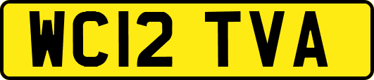 WC12TVA
