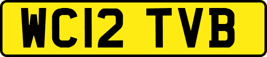 WC12TVB