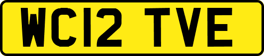 WC12TVE