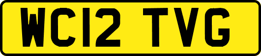 WC12TVG