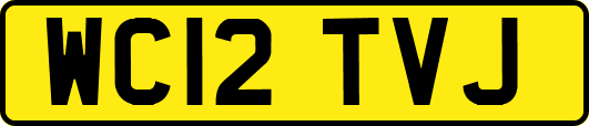 WC12TVJ