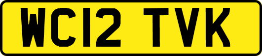 WC12TVK