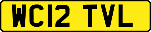 WC12TVL