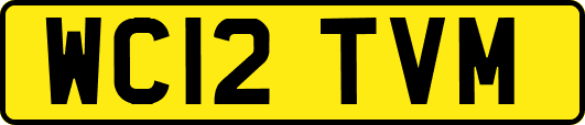 WC12TVM