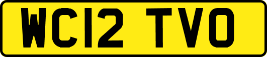WC12TVO