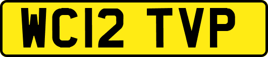 WC12TVP