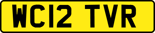 WC12TVR
