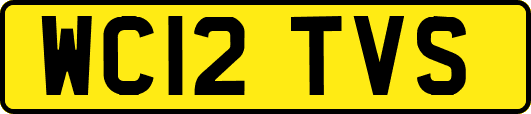 WC12TVS
