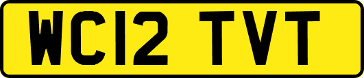 WC12TVT