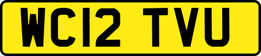 WC12TVU