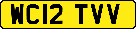 WC12TVV