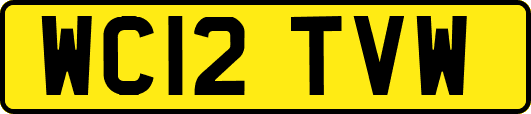 WC12TVW