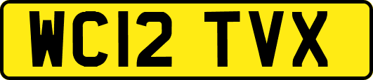 WC12TVX
