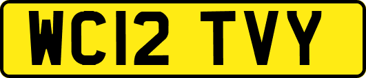 WC12TVY