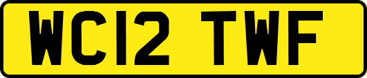 WC12TWF