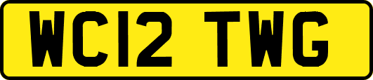 WC12TWG