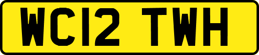 WC12TWH