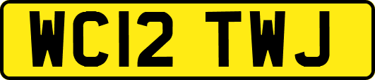 WC12TWJ