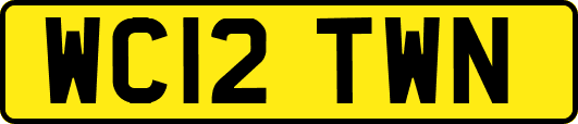 WC12TWN