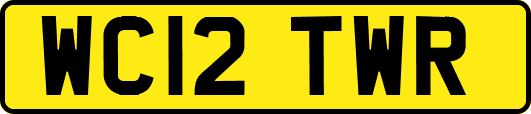 WC12TWR