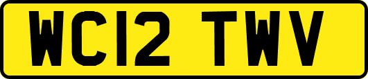 WC12TWV
