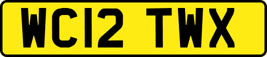 WC12TWX