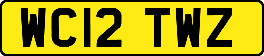 WC12TWZ