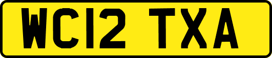WC12TXA
