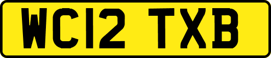 WC12TXB