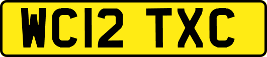 WC12TXC