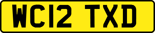 WC12TXD
