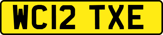 WC12TXE