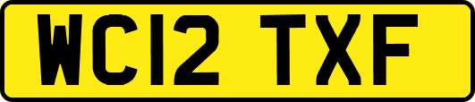 WC12TXF