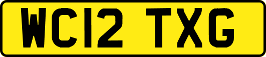 WC12TXG