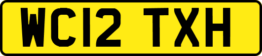 WC12TXH