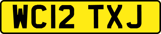 WC12TXJ