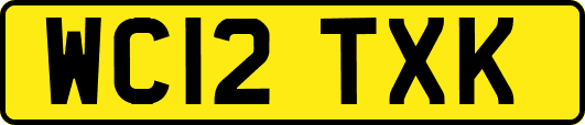 WC12TXK