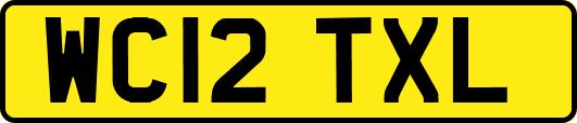 WC12TXL