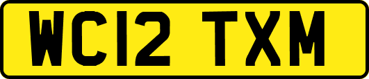 WC12TXM