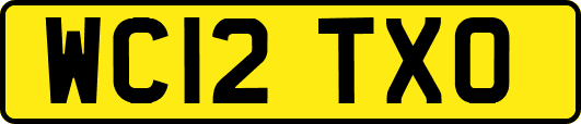 WC12TXO