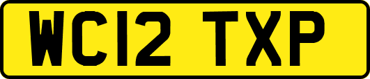WC12TXP