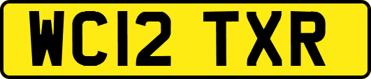 WC12TXR